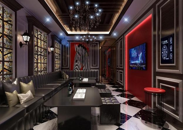 葫芦岛商务ktv中低端首选场所-龙港区ktv预订